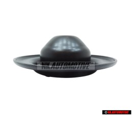 Genuine VW Front Suspension Upper Spring Seat Retaining Disc - 171412341A