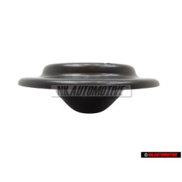 Genuine VW Front Suspension Upper Spring Seat Retaining Disc - 171412341A