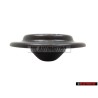 Genuine VW Front Suspension Upper Spring Seat Retaining Disc - 171412341A