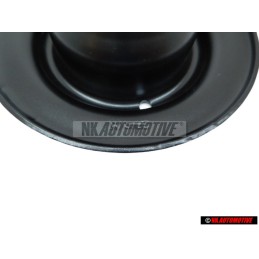 Genuine VW Front Suspension Upper Spring Seat Retaining Disc - 171412341A