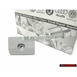 Genuine VW Cabriolet Clip - 155853147A