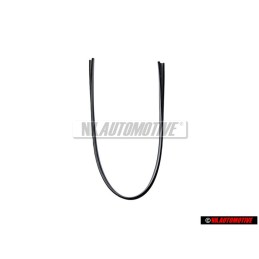 Genuine VW Window Channel Guide L R - 171837433A