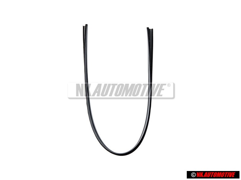 Genuine VW Window Channel Guide L R - 171837433A