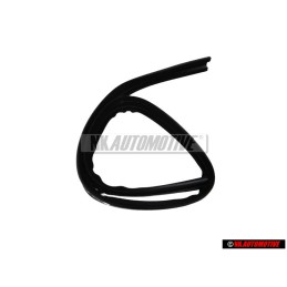 Genuine VW Window Channel Guide L R - 171837433A
