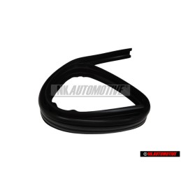 Genuine VW Window Channel Guide L R - 171837433A