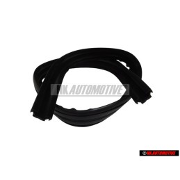 Genuine VW Window Channel Guide L R - 171837433A