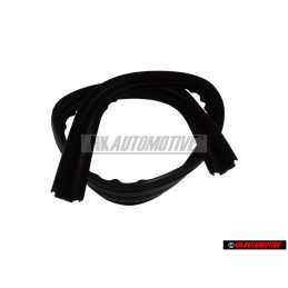 Genuine VW Window Channel Guide L R - 171837433A