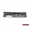 Genuine VW Water Delflector - 171819415F