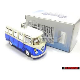 Genuine VW Christmas Tree Trailer Orange - 000087790A