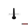 Genuine VW Oval Head Panel Screw - N 0139383