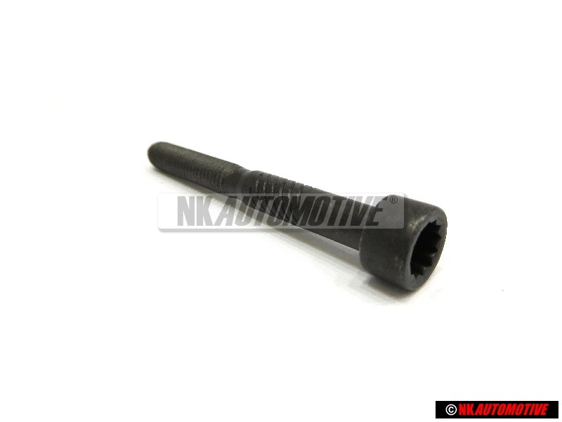 Genuine VW Locating Bolt - 038103714G