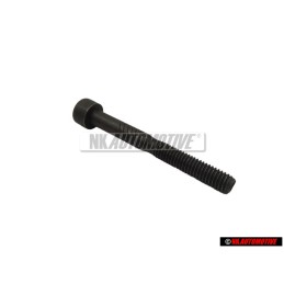 Genuine VW Locating Bolt - 038103714G