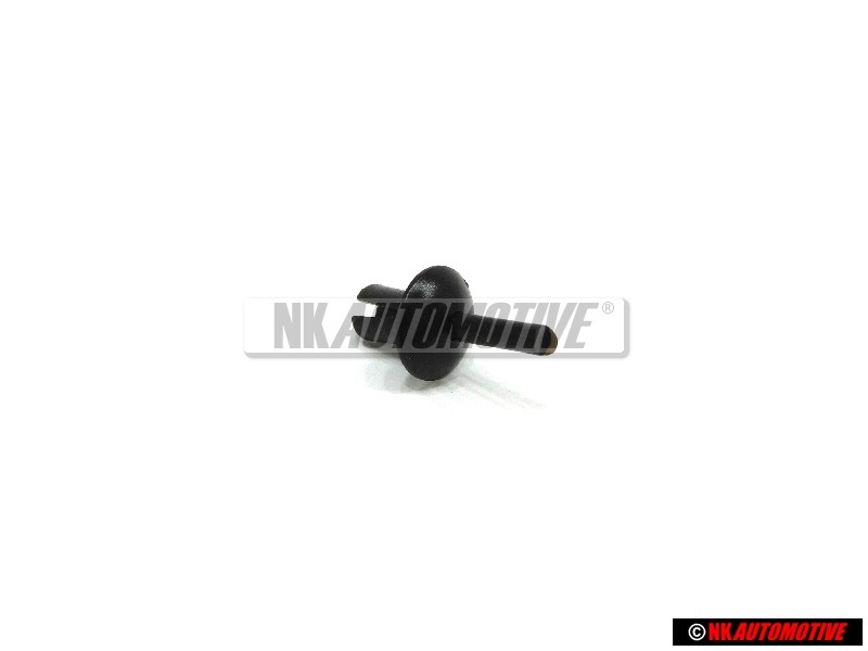 Genuine VW Spreader Rivet - 113857117B