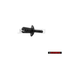 Genuine VW Spreader Rivet - 113857117B