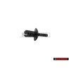 Genuine VW Spreader Rivet - 113857117B