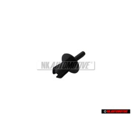 Genuine VW Spreader Rivet - 113857117B
