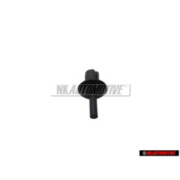 Genuine VW Spreader Rivet - 113857117B