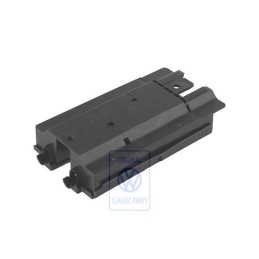 Genuine VW Bracket For Connector Housing - 1J0971830L