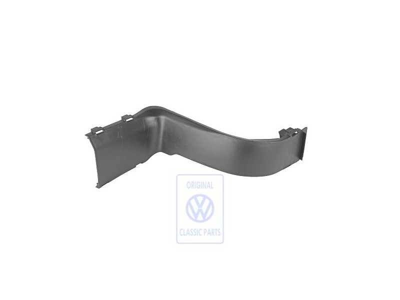 Genuine VW Cable Guide - Upper Part - 1J0971839F