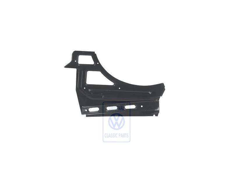 Genuine VW Reinforcement For Wheel Hsg - 155803427B