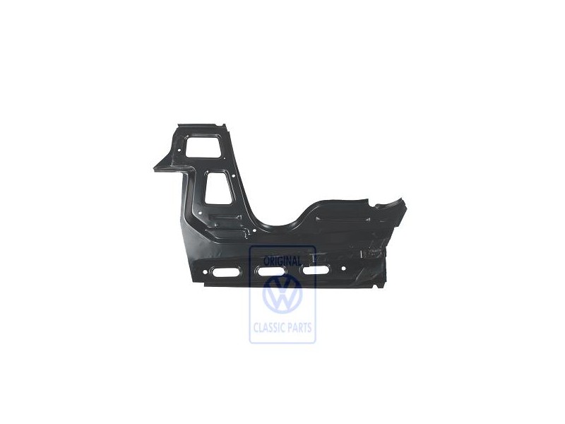 Genuine VW Reinforcement For Wheel Hsg - 155803428B