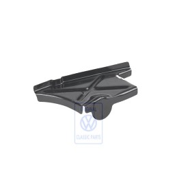 Genuine VW Filler Plate - 155803443A