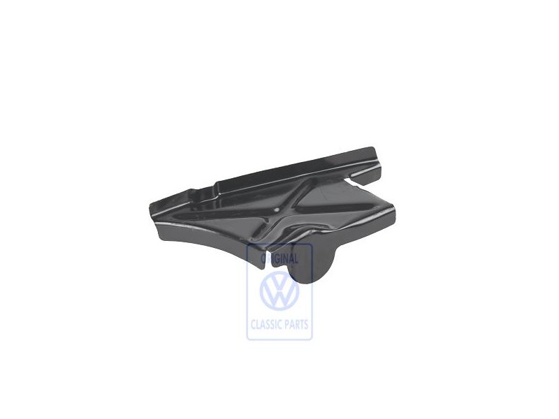 Genuine VW Filler Plate - 155803443A