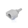 Genuine VW Grommet - 1J0971984F