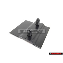 Genuine VW Support - 155803451