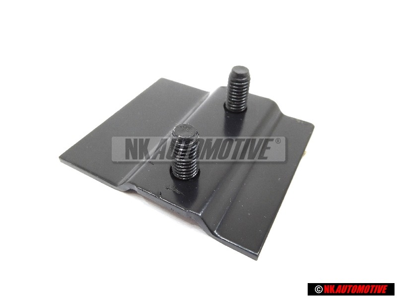 Genuine VW Support - 155803451