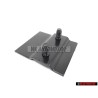 Genuine VW Support - 155803451