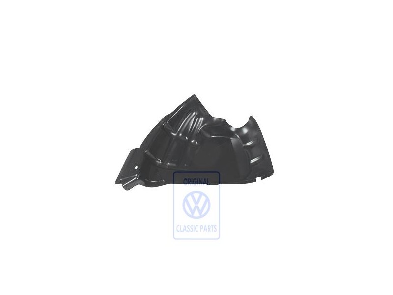 Genuine VW Reinforcement For Cross- Bracing - 155803926B