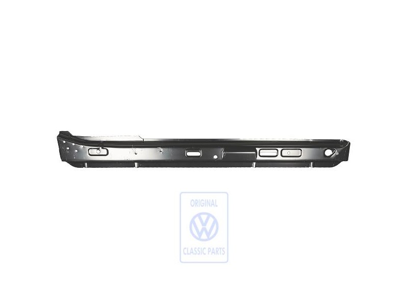 Genuine VW Side Member - 155809511