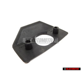 Genuine VW Underlay - 155857543