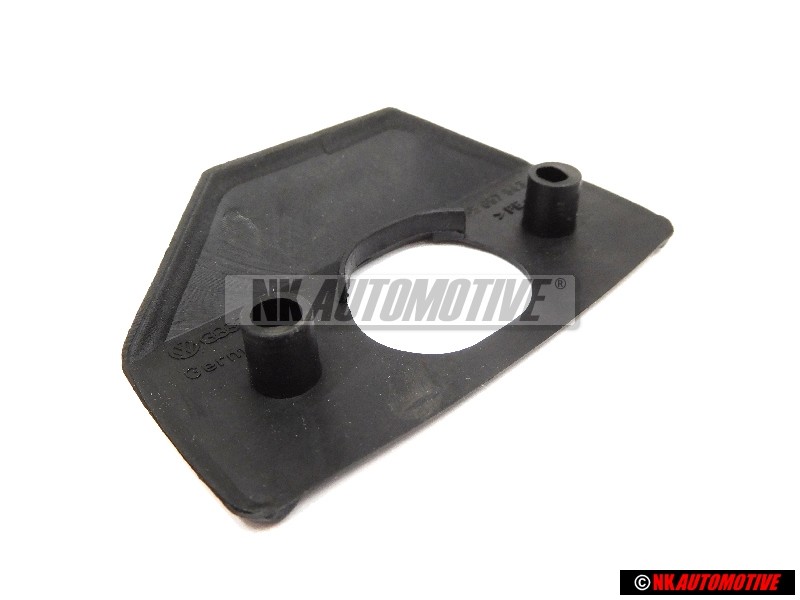 Genuine VW Underlay - 155857543