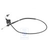 Genuine VW Accelerator Cable - 1J1723555L