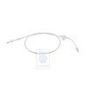 Genuine VW Accelerator Cable - 1J1723555N