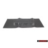 Genuine VW B Pillar Trim Black - 155867285A 8BM