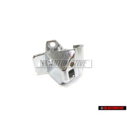Genuine VW Soft Top Catch Lower Part - 155871385B