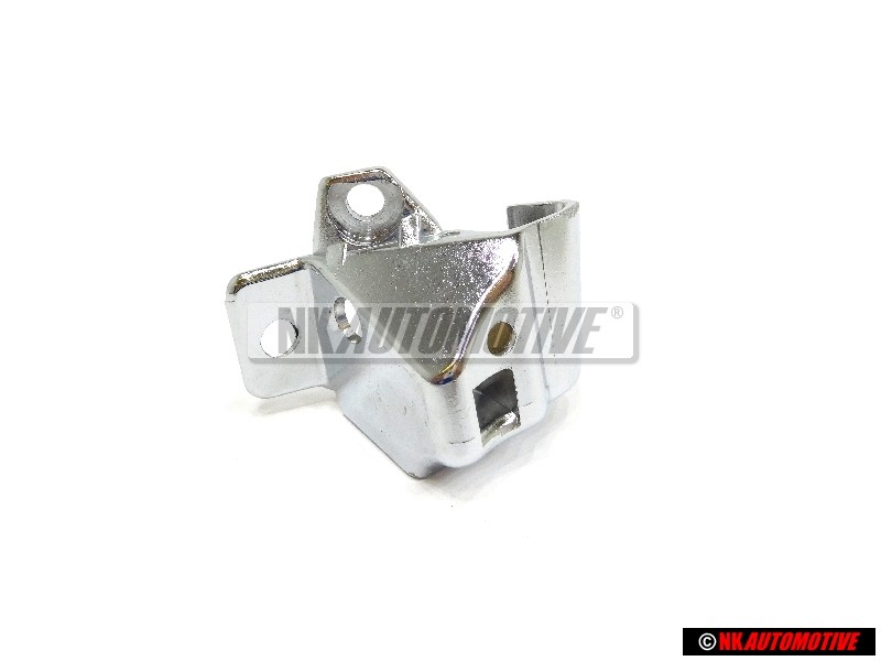 Genuine VW Soft Top Catch Lower Part - 155871385B