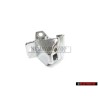 Genuine VW Soft Top Catch Lower Part - 155871385B
