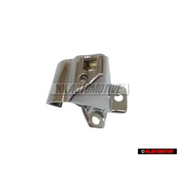Genuine VW Soft Top Catch Lower Part - 155871385B
