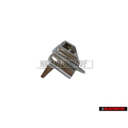 Genuine VW Soft Top Catch Lower Part - 155871385B