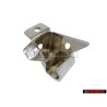 Genuine VW Soft Top Catch Lower Part - 155871385B