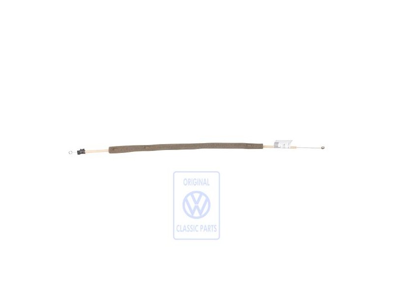 Genuine VW Cable For Temp. 