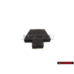 Genuine VW Seal - 155871419