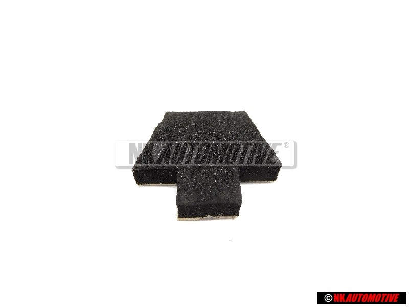 Genuine VW Seal - 155871419
