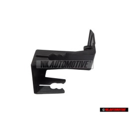 Genuine VW Bracket - 155971843C