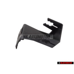 Genuine VW Bracket - 155971843C