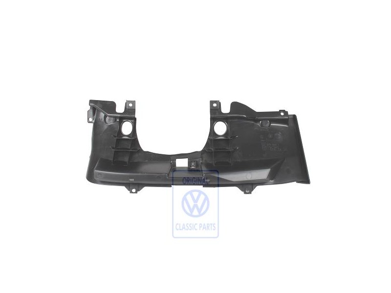 Genuine VW Support - 1J1858381A